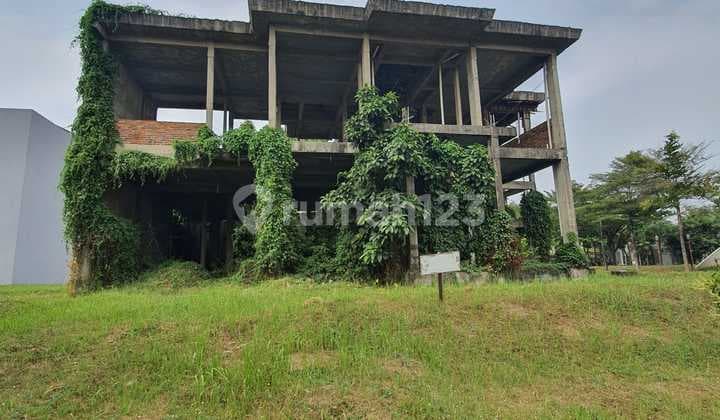 Dijual Cepat Kavling di Cluster Aristoteles, Gading Serpong