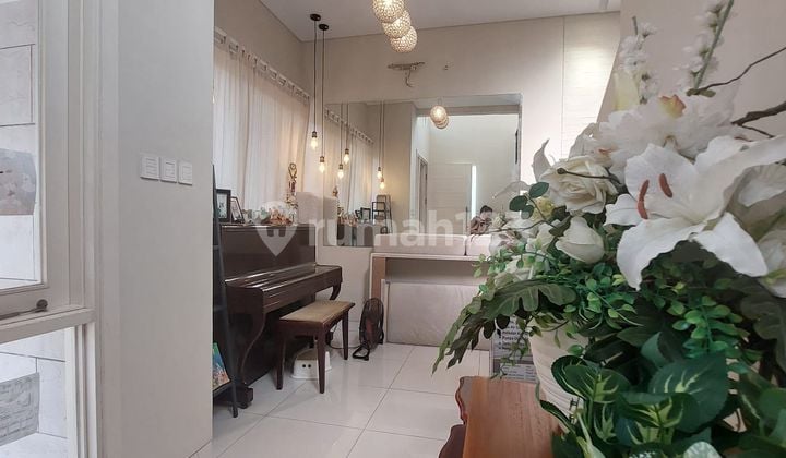 Jual Cepat Rumah Volta Summarecon Gading Serpong