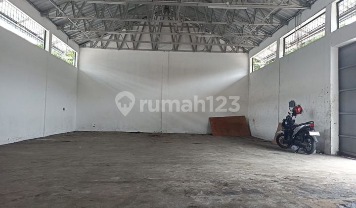 Sewa.cepat Gudang Pluit Raya Akses Tol Bandara Jakarta Utara