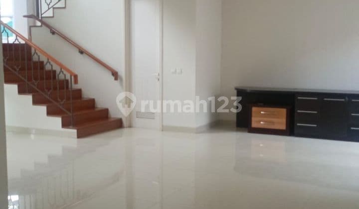 Cepat Rumah Greenwich Whitsand Bsd City Tangerang