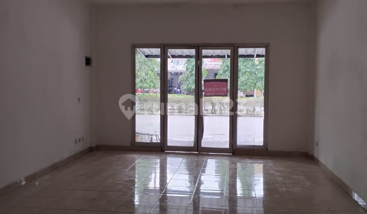 Jual Cepat Ruko Sentral Land Parung Panjang Bogor