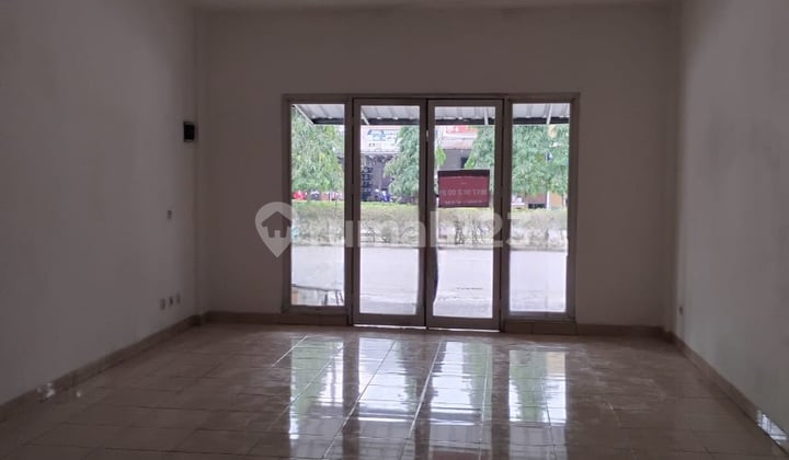 Jual Cepat Ruko Sentral Land Parung Panjang Bogor