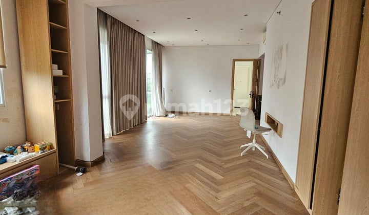 Jual.cepat Rainbow Spring Condovilla Summarecon Gading Serpong