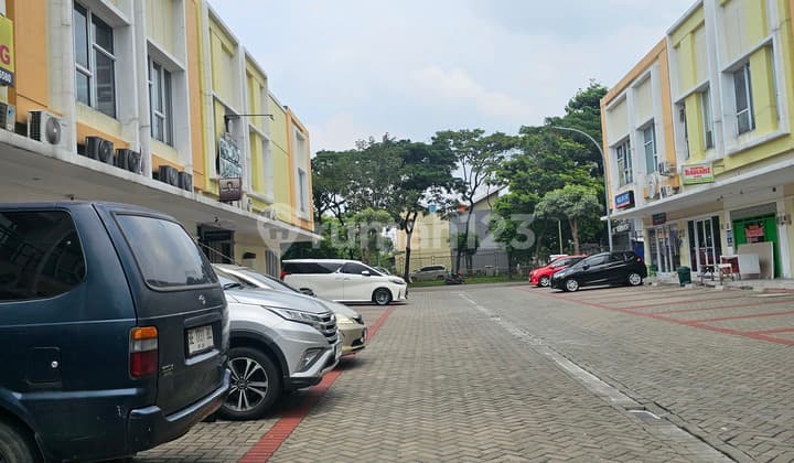 Jual Cepat Ruko Arcadia Grande Gading Serpong Tangerang