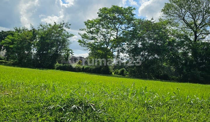 Jual Cepat Kavling Paramount Hill Serpong Phg Summarecon Serpong