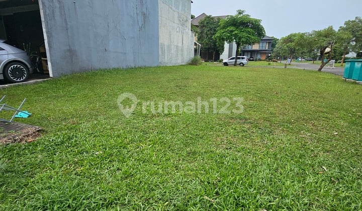 Jualcl Cepat Kavling Precia Huk Selatan Timur Bsd City