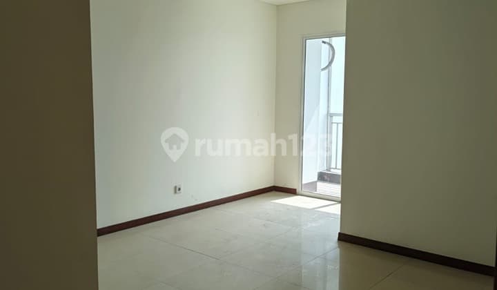 For Sale Condominium Greenbay Pluit. 2 BR Sea View.