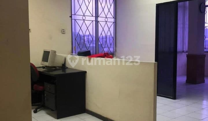 for sale / rent delta mas bandengan shop house hook suitable for office