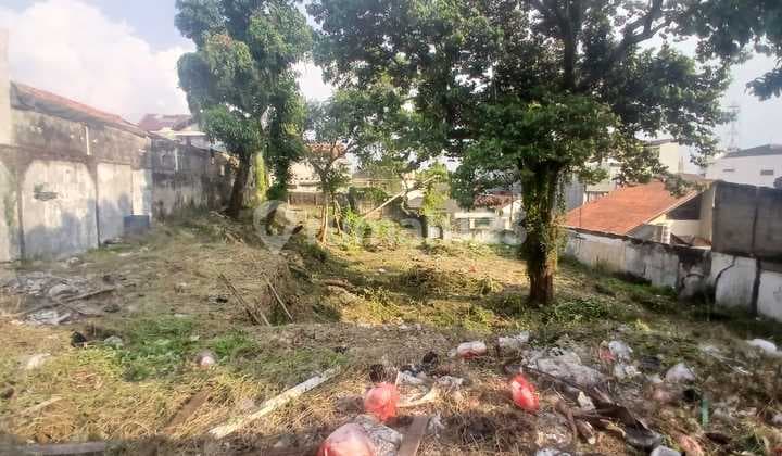 Turun Harga Dijual Cepat Murah Kavling Pos Pengumben Lokasi Strategis Jakarta Barat