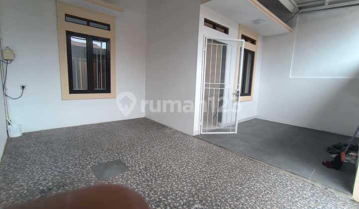 Dijual Cepat Rumah Brand New Semanan Jakarta Barat