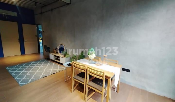 dijual rumah brand new siap huni di cipinang jakarta timur