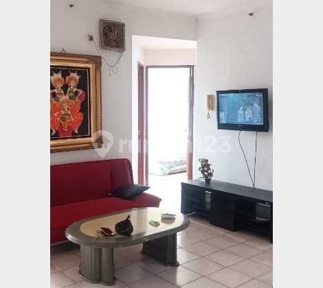 Dijual Apartemen Gajah Mada Mediterania, Siap Huni dengan Harga Terbaik