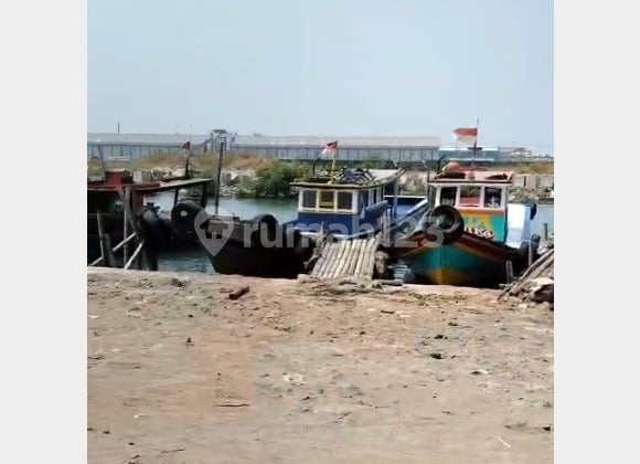 Dijual Tanah 9 Hektar, Lokasi Strategis di Serang, Banten