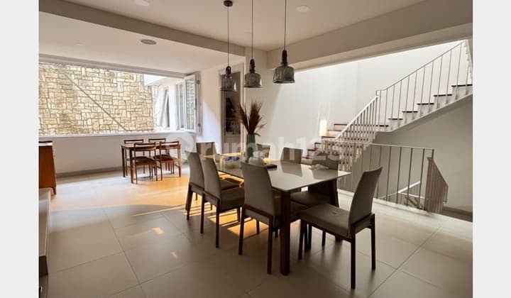 Dijual Rumah Mewah Murah Siap Huni di Pantai Mutiara (008973)