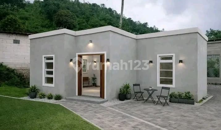 Hunian di Perumahan Galuh Kutawaringin Strategis