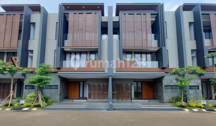 Rumah Ready Area Premium Dekat Komplek DPR RI Pancoran Jakarta Selatan