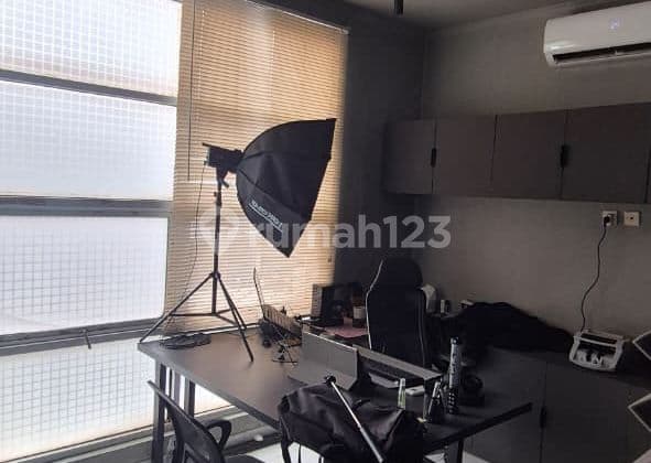 Ruko Poris Paradise 3 Siap Huni Hadap Utara