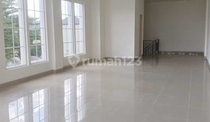 Ruko Gandeng 4 Modernland Kota Tangerang
