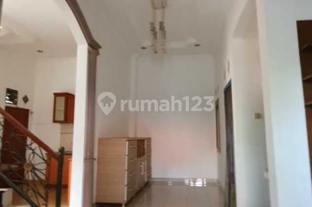 Rumah Siap Huni Poris Paradise Tangerang