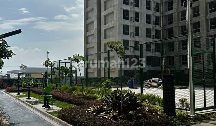 SKYHOUSE ALAM SUTRA LUXURY APARTMENT TANGERANG