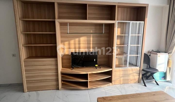 SKY HOUSE BSD SIAP HUNI 3 BR FULL VIEW CITY