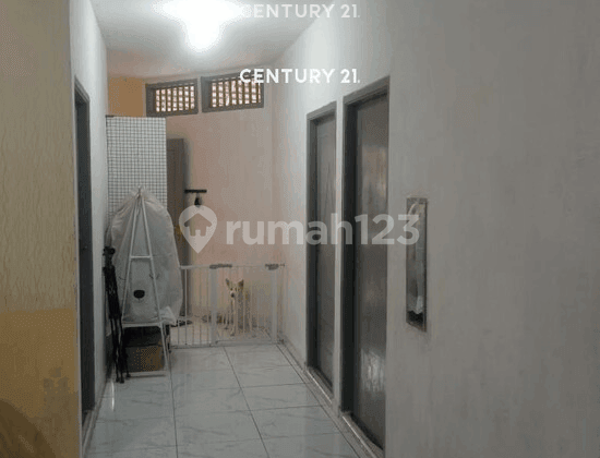 Dijual Rumah di Harapan Indah 1 Bekasi