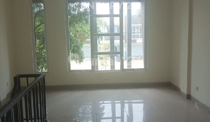 Dijual Ruko Nego Smp Deal Kondisi Siap Huni di Segara City