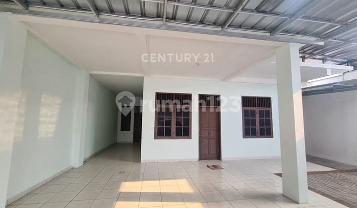 Dijual Rumah di Jatibening Pondok Gede Bekasi