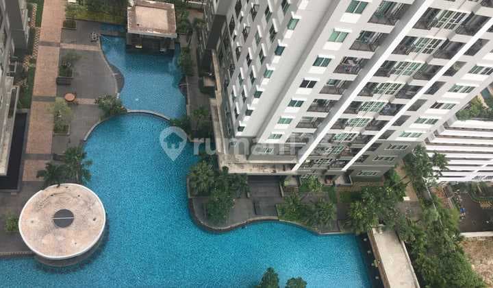 Apartemen Thamrin Residence,Jakarta Pusat Lokasi Strategis,5 Menit ke Bunderan Hi, Walking Distance ke Mall Grand Indonesia.