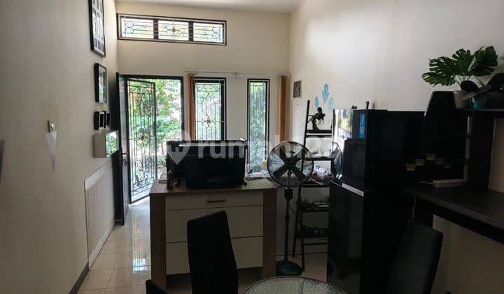 Dijual Rumah Nyaman dan Siap Huni Lingkungan Asri di Segara City Bekasi