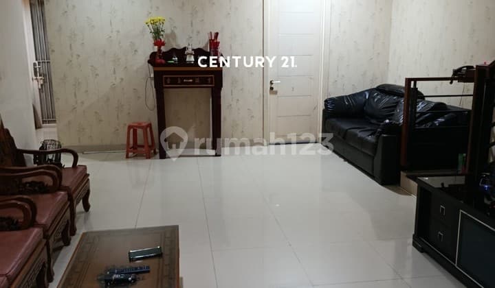 Dijual Rumah di Summarecon Bekasi Cluster Magnolia