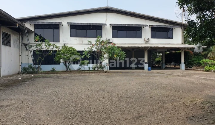 ex pabrik tekstil, lokasi strategis, dekat pintu tol ex pabrik tekstil, lokasi strategis, dekat pintu tol