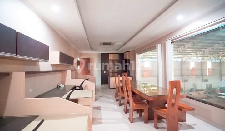 Marunda Warehouse Ready for Occupancy