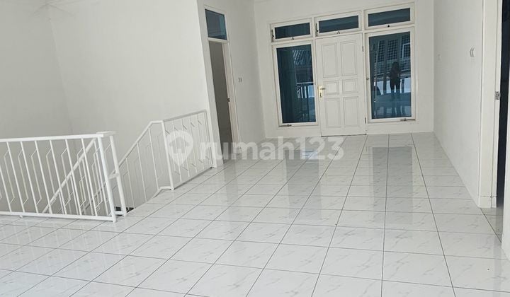 Rumah Lokasi Sebrangmangga Dua Square