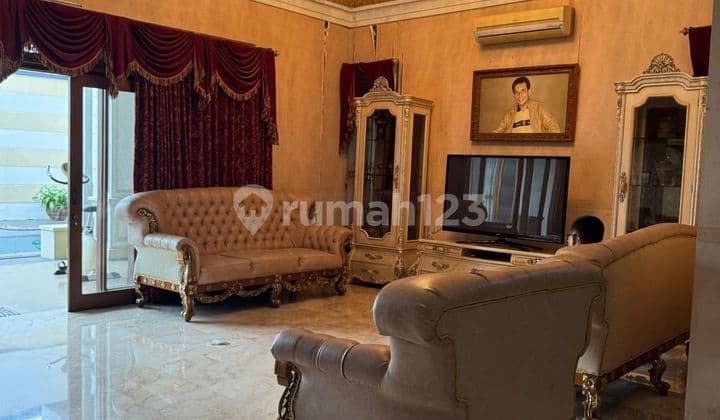 Nice House South Jakarta