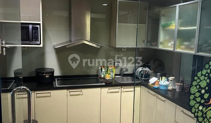 Sell at a loss .. Apartment Park.royal Fully furnished