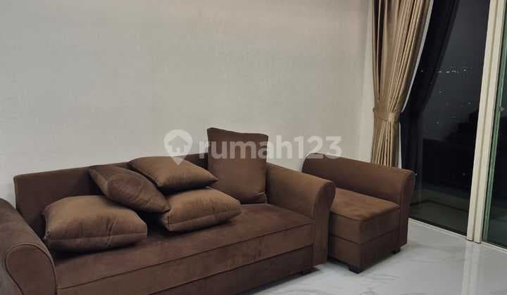 Apartment, in Kelapa Gading,