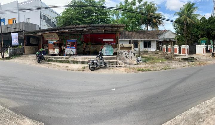 Tanah di Cinere 1000 m²