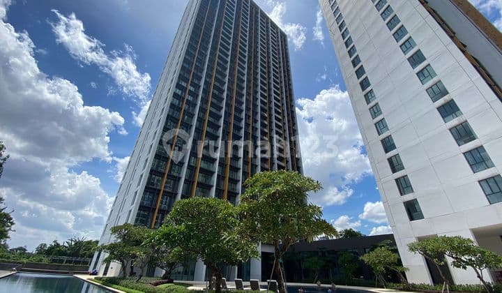 Apartemen Izzara Lokasi Strategis 2 Bedroom