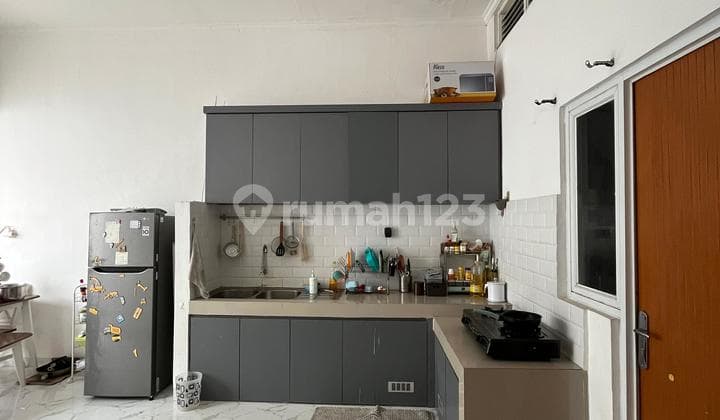 Rumah Di Lingkungan Islami Siap Huni