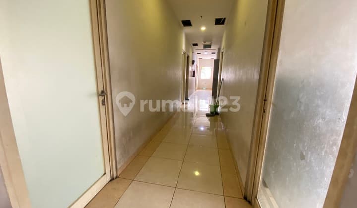 Kios Apartemen Siap Pakai di Ciputat