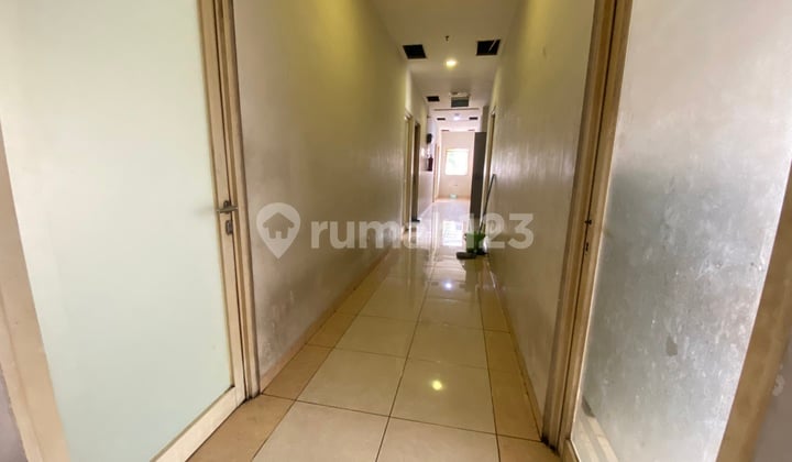 Kios Apartemen Siap Pakai di Ciputat