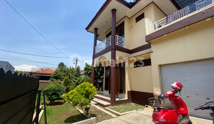 Rumah Siap Huni Dan Kontrakan Aktif