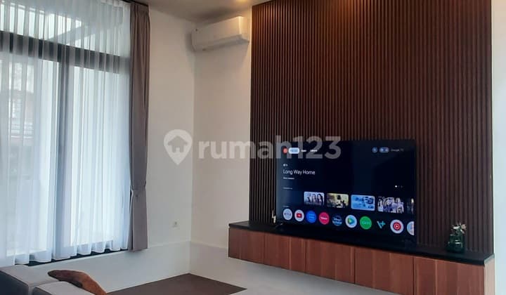 Dapatkan Dream House 2 Lantai di Cinere Parkview di Bawah 2 M!