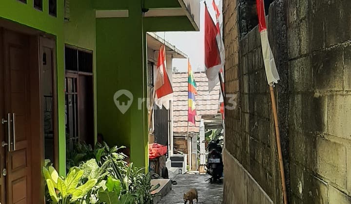 Rumah Kost 10 Kamar Di Margonda Dekat Kampus