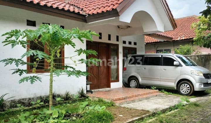 Disewakan Rumah Apik Dekat Upn Veteran Pondok Labu