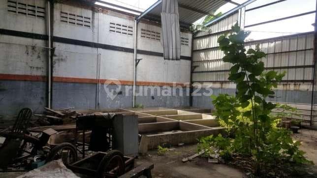Dijual Tanah Hidden Gem Cirendeu Hanya 40 Meter Dari Jalan Raya