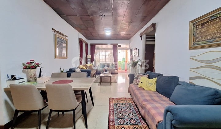 Dijual Rumah Kost Ramai Peminat Hanya Selangkah Dari Uin Ciputat