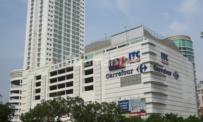 Segera Dijual Ruko Kios Itc Kuningan