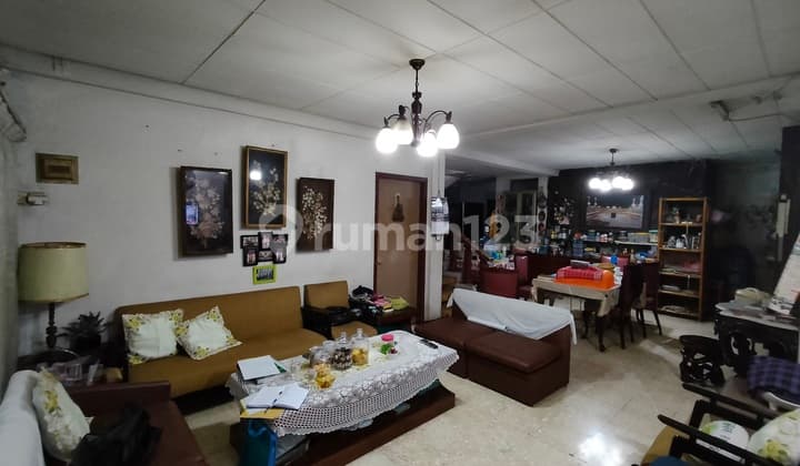 Rumah Dijual Segera di daerah Bangka Mampang Jakarta Selatan